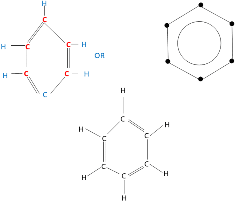 Benzene (c6h6)