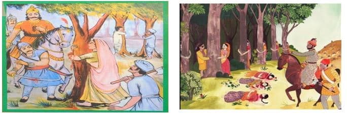 Ncert class 10 science chapter 16