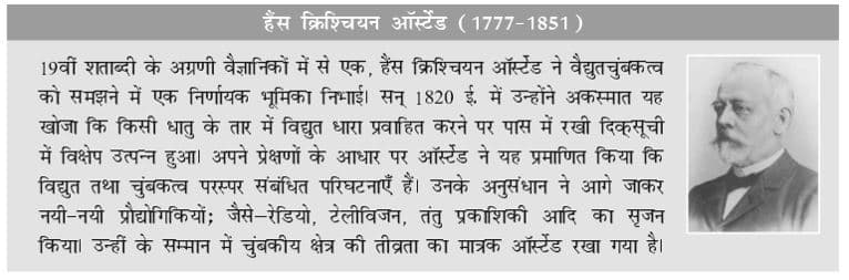 Ncert class 10 science chapter 13