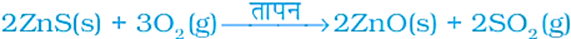 Class 10 science chapter 3 धातु एवं अधातु notes pdf in hindi