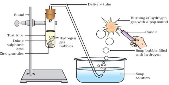 Class 10 science chapter 2